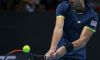 Turchia F1: Main Draw. Quinzi e Mager ai nastri di partenza