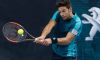 Challenger Ostrava: Matteo Donati in semifinale. Fuori Quinzi