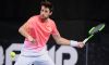Challenger Francavilla al Mare: I risultati completi del Day 2 (VIDEO)