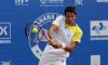 Challenger Napoli: Gianluigi Quinzi non sfigura contro la prima testa di serie. Kavcic vince in due set