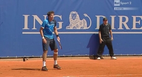 Gianluigi Quinzi classe 1996, n.495 del mondo