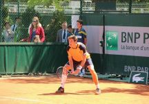 Challenger Milano: Starace, Volandri e Quinzi pronti a dar battaglia