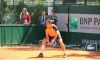 Gianluigi Quinzi esordirà martedì nel torneo challenger di San Benedetto del Tronto