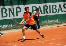 Challenger Milano: Che peccato Gianluigi!! L’azzurro manca tre match point nel tiebreak del terzo set e viene punito da Alex Bolt