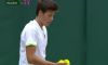 Wimbledon Juniores: E’ semifinale per Gianluigi Quinzi. Ora sfiderà Kyle Edmund