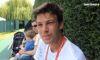 Wimbledon – Video: Le dichiarazioni di Gianluigi Quinzi, Matteo Donati e Filippo Baldi