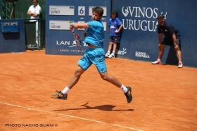 Gianluigi Quinzi classe 1996, n.375 del mondo