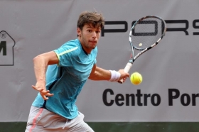 Gianluigi Quinzi classe 1996
