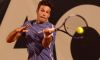 Challenger Genova: Quinzi gioca alla pari con Nicolas Almagro ma viene eliminato. Ok Cecchinato e Mager. Fuori Donati, Napolitano e Volandri che si ritira (Video)