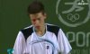 Mondo Junior: Gianluigi Quinzi conquista i quarti di finale a Manta