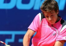 Vista dal Vivo: Considerazioni sul match di Gianluigi Quinzi contro Hyeon Chung al Bonfiglio