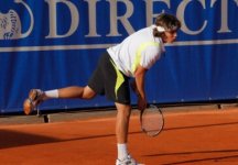 Mondo Junior – Ranking Under 18: Gianluigi Quinzi esce dai top 100