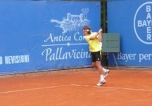 Roland Garros – Junior: Gianluigi Quinzi al turno decisivo nelle qualificazioni