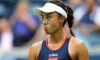 WTA Elite Trophy Zhuhai 2018: Finale a sorpresa tra Barty e Wang ripescata in semifinale al posto della Keys infortunata
