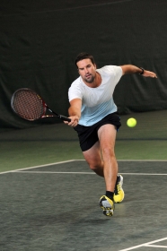 Patrick Rafter n.1 del mondo per una sola settimana