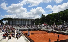 Masters 1000 e WTA di Roma: La formula delle Pre Qualificazioni 2016