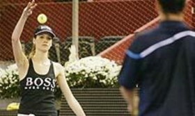 Il Masters 1000 di Madrid apre le iscrizioni per diventare raccattapalle