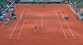 Agnieszka Radwanska classe 1989, n.4 del mondo