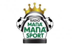 Spazio Tennis su Radio Manà Manà Sport.