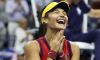 Us Open: Il sogno diventa realtà. Emma Raducanu da n.150 del mondo vince gli Us Open (con il video della finale)