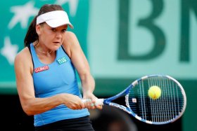 Agnieszka Radwanska classe 1989, n.11 del mondo
