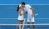 Agnieszka Radwanska e Jerzy Janowicz insieme a Rio