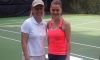 Già finito il rapporto di collaborazione tra Agnieszka Radwanska e Martina Navratilova