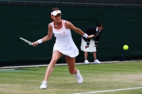 Agnieszka Radwanska classe 1989, n.13 del mondo