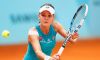 WTA Premier Tokyo: Risultati Completi Day 1. Live dettagliato