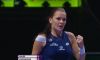WTA Finals – Singapore: Risultati Completi Day 5. Live dettagliato. Agnieszka Radwanska elimina Simona Halep e si qualifica per le semifinali. Sharapova chiude al primo posto il Girone Rosso