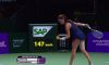 WTA Finals Singapore: Arriva il successo più importante in carriera per Agnieszka Radwanska. Le Finals sono sue. Battuta in finale la Kvitova