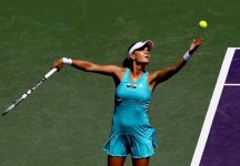 WTA Miami: Secondo sigillo stagionale per Agnieszka Radwanska. Battuta in finale Maria Sharapova in due set