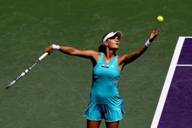 Agnieszka Radwanska classe 1989, n.6 del mondo