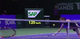 Colpo dell'anno: Ancora una vittoria per Agnieszka Radwanska
