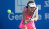 Agnieszka Radwanska: “Ora ogni partita è difficile, anche le giocatrici che sono 50, 60 o n.70 del mondo, giocano molto bene ed è questa la maggiore differenza rispetto a prima”