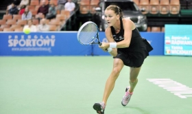 Agnieszka Radwanska classe 1989, n.2 del mondo
