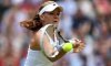 Wimbledon: Agnieszka Radwanska è la prima finalista. Battuta la Kerber in due set. Dopo 73 anni una giocatrice polacca approda in finale nel torneo londinese