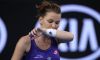Agnieszka Radwanska dà forfait a Madrid e Roma