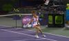 Video del Giorno: Acrobazia di Agnieszka Radwanska