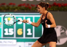 Le finali del circuito WTA