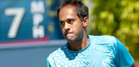 Rajeev Ram classe 1984, n.85 ATP
