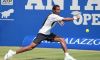 Challenger Pune: Il Main Draw. Non ci sono italiani presenti