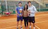 Pre Quali Roma 2019: Samuele Ramazzotti e Anna Floris vincono l’Open BNL di Civitanova