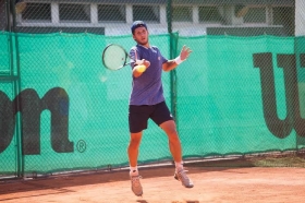 Samuele Ramazzotti classe 1999