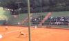 Video del Giorno: Incredibile punto di Samuele Ramazzotti nel torneo di Reggio Calabria