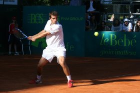 Albert Ramos classe 1988, n.87 del mondo