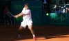 Challenger Torino: Eliminato Alessio Di Mauro