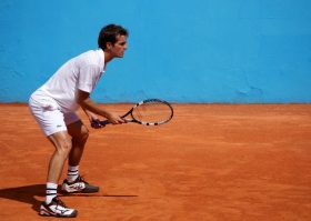 Albert Ramos classe 1988, n.63 ATP