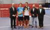 Albert Ramos e Lara Arruabarrena vincono i Campionati di Spagna