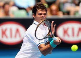 Milos Raonic classe 1990, n.152 del mondo